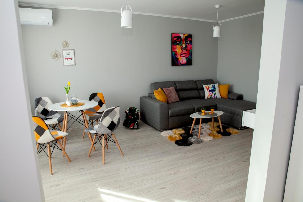 Stadium Apartments 벨리코 터르노보 외부 사진