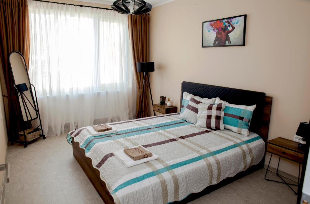 Stadium Apartments 벨리코 터르노보 외부 사진